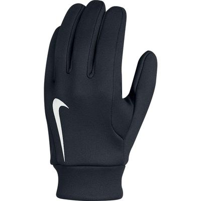 Nike Hyper Warm Field Players Football Gloves - Black/White - main image