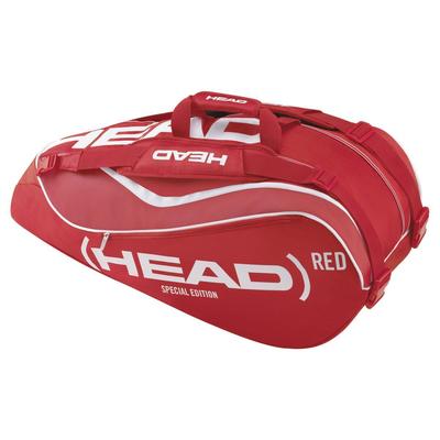 Head RED Combi Tennis Bag - main image