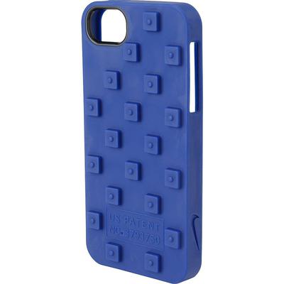 Nike Waffle Phone Case for iPhone 5/5S - Deep Royal Blue