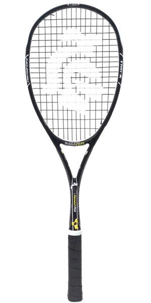Black Knight Ion Element PSX Squash Racket - main image