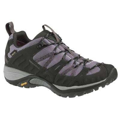 Merrell Womens Siren Sport GTX Walking Shoes - Dark Grey - main image