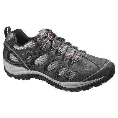 Merrell Mens Chameleon 5 Ventilator Hiking Shoes - Carbon - main image