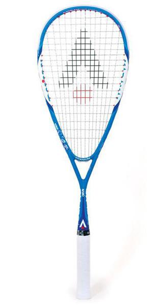 Karakal BX-130 GEL Squash Racket - main image