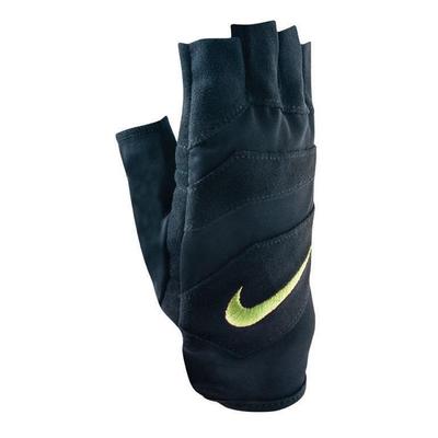 Nike Vent Training Gloves - Black