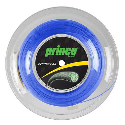Prince Lightning XX 16 100m Squash String Reel - Blue - main image