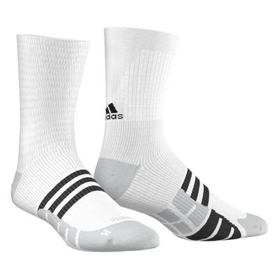 Adidas Full Cushion Tennis Socks - 1 Pair Pack - White - main image