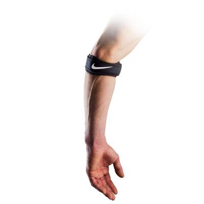 Nike Pro Combat Tennis/Golf Elbow Band 2.0 - Black - main image