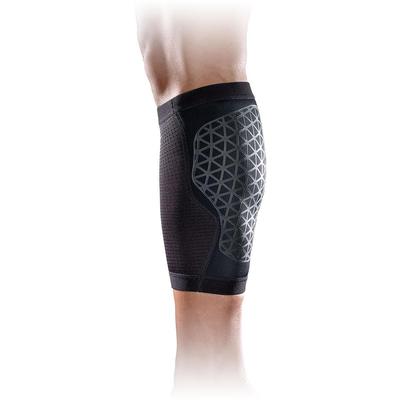 Nike Pro Combat Hyperstrong Calf Sleeve - Black - main image