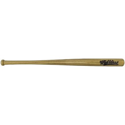 Midwest Slugger Baseball Bat - main image