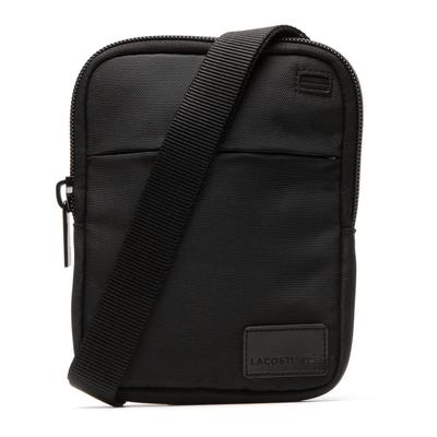 Lacoste Crossover Bag - Black (Small) - main image