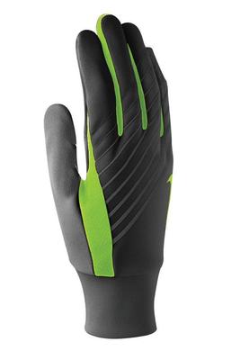 nike lightweight tech running gloves