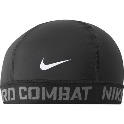 Nike Pro Combat Banded Skull Cap 2.0 - Black - main image