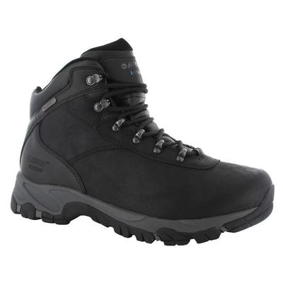 Hi-Tec Mens Altitude V i Waterproof Hiking Boots - Black/Charcoal - main image