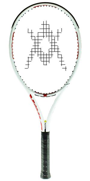 Volkl Super G 6 Tennis Racket - main image
