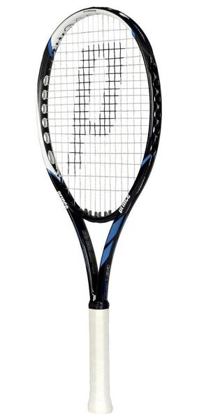Prince Blue LS 110 Tennis Racket - main image