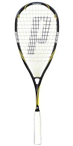 Prince Pro Beast 750 PowerBite Squash Racket - main image
