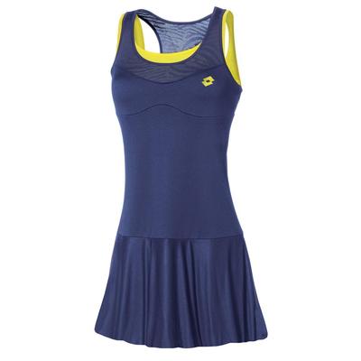 Lotto Womens Dress Nixia - Galaxy/Chick - main image