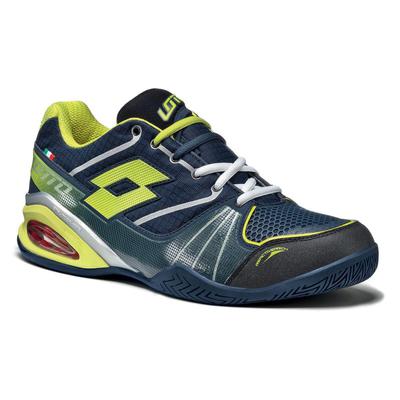 Lotto Mens Stratosphere Speed Tennis Shoes - Aviator - main image