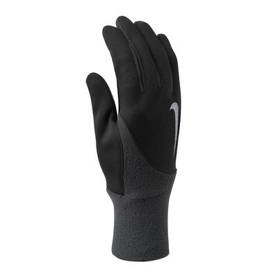 Nike Mens Element Thermal Running Gloves - Black/Anthracite - main image