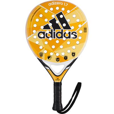 Adidas Adizero 1.7 Padel Racket - Orange - main image