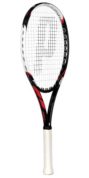 Prince Red LS 105 Tennis Racket - main image