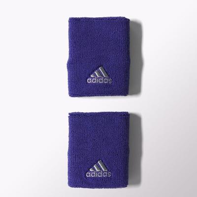 Adidas Tennis Large Wristbands - Night Flash - main image