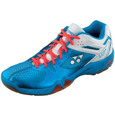 Yonex SHB 02 MX Mens Badminton Shoes - Blue - main image