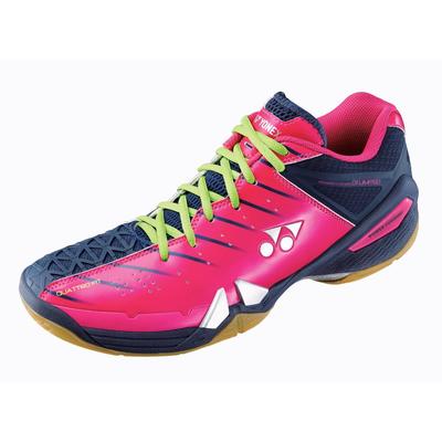 Yonex SHB 01 LTD Mens Badminton Shoes - Pink - main image
