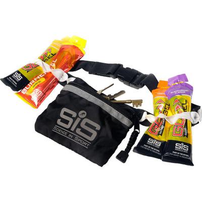SiS Marathon Accessory Running Belt - main image