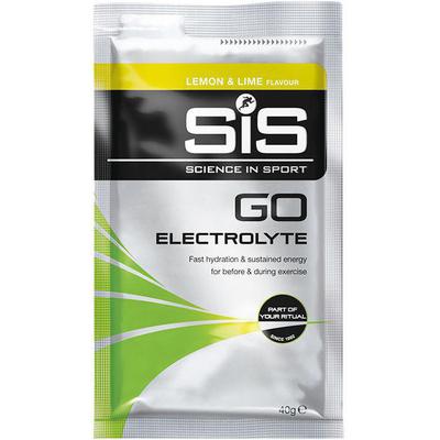 SiS GO Electrolyte 40g Sachets - Multiple Flavours Available - main image