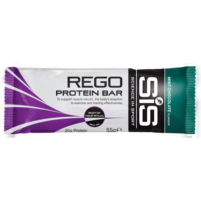SiS REGO Protein Bar (55g) - Multiple Flavours Available - main image