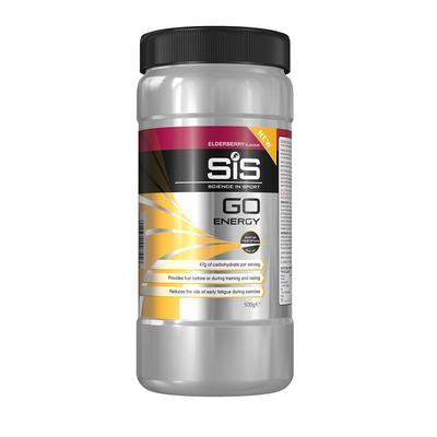 SiS GO Energy 500g Tub - Multiple Flavours Available - main image