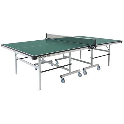 Sponeta Activeline Match 22mm Indoor Table Tennis Table - Green