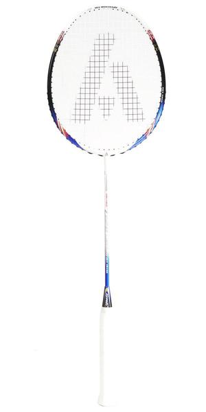 Ashaway Superlight 10 Hex Tech Badminton Racket - main image