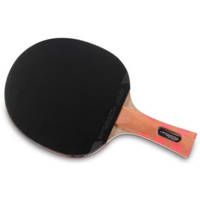 Ping-Pong Carbon Fusion Table Tennis Bat - main image