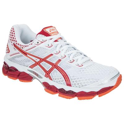 Asics gel cumulus 15 red discount