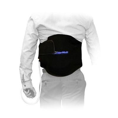 Cold Compression Therapy Back Wrap - main image