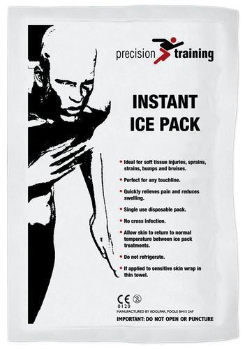 Precision Training Instant Ice Pack - main image