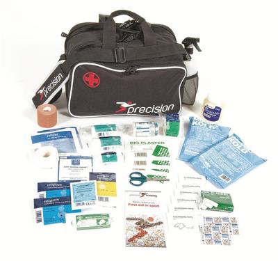 Precision Training Medical Run on Bag Kit
