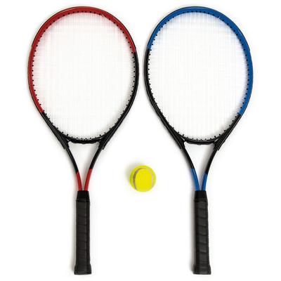 Mantis 25 Inch Junior Tennis Racket Set