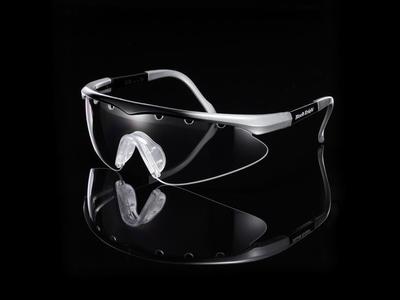 Black Knight Turbo Eye Guard - main image