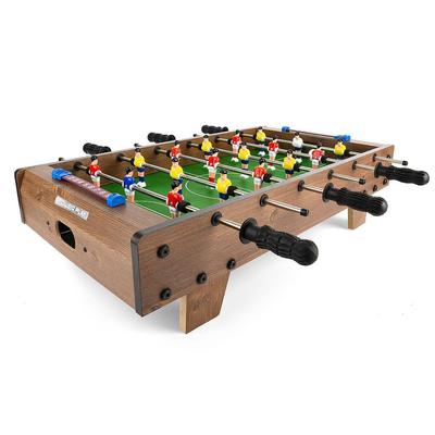 Powerplay 27 Inch Mini Table Football Table - main image