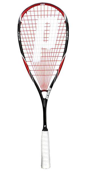 Prince Team Red 700 Squash Racket - main image