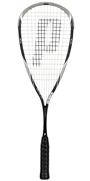Prince Team Silver Original 900 Squash Racket - main image