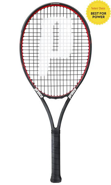 Prince TeXtreme Warrior 107T (280g) Tennis Racket - main image
