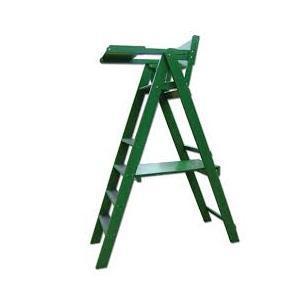 Tennis Wooden Umpires Chair - main image