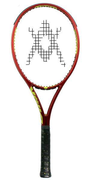 Volkl Super G 8 315g Tennis Racket - main image