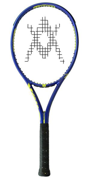 Volkl Super G 5 Tennis Racket