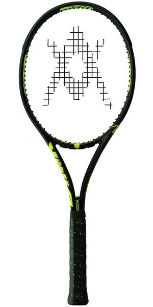 Volkl Super G 10 (325g) Tennis Racket