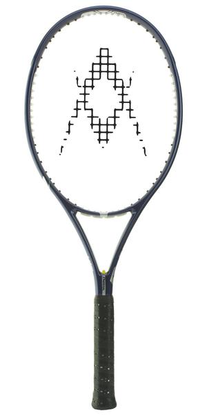 Volkl Super G V1 OS Tennis Racket - main image